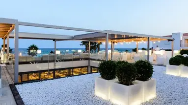 Estival Eldorado Resort