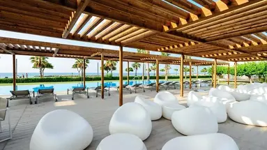 Estival Eldorado Resort