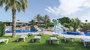 Estival Eldorado Resort