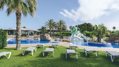 Estival Eldorado Resort