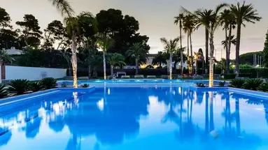 Estival Eldorado Resort