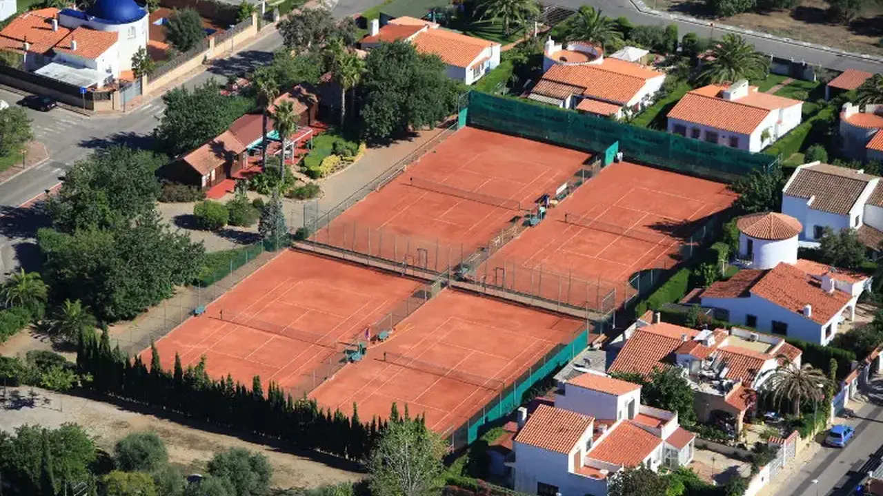 Estival Eldorado Resort