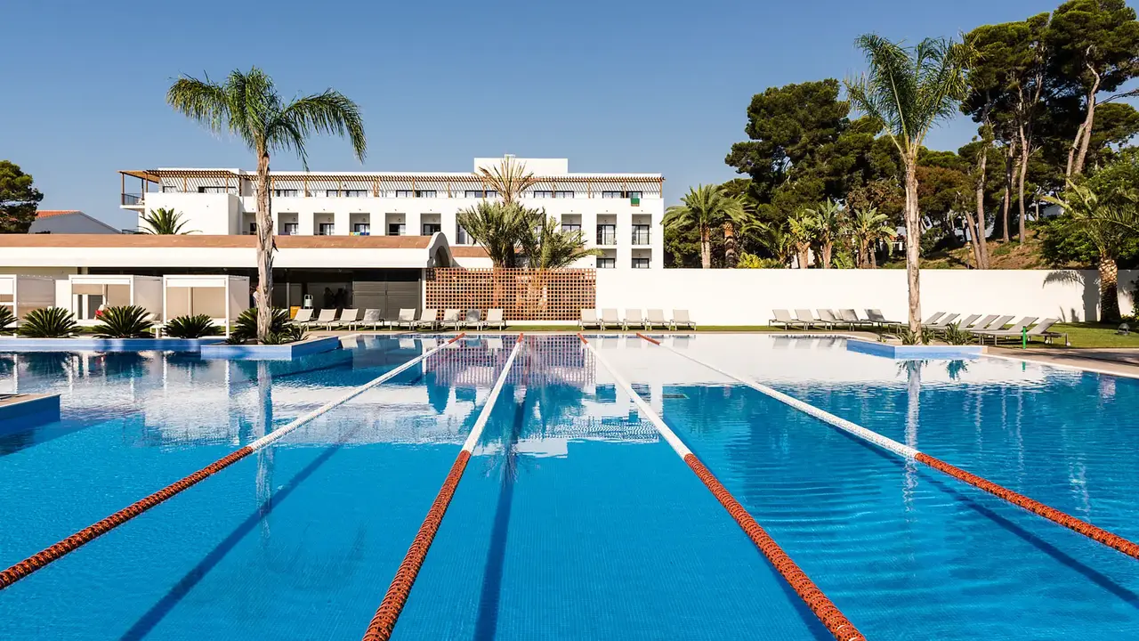 Estival Eldorado Resort