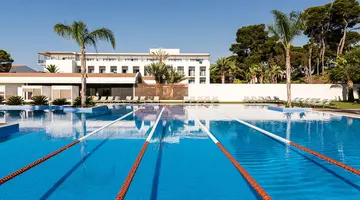 Estival Eldorado Resort