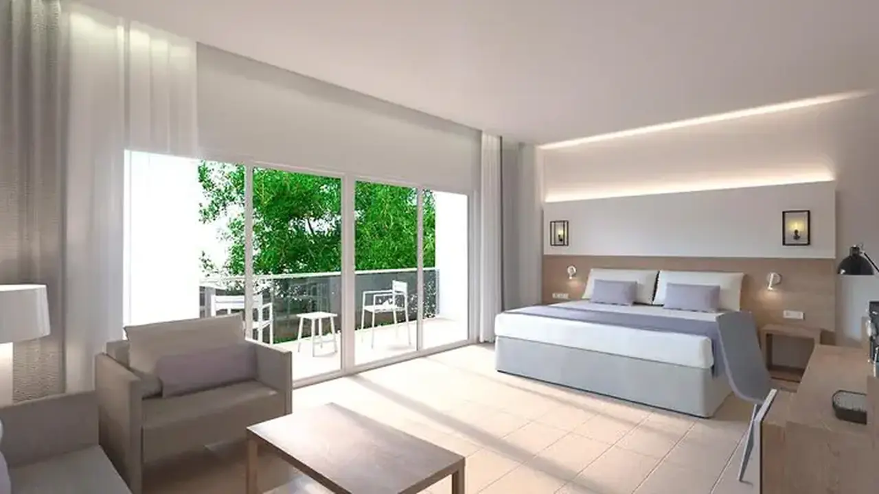 Estival Eldorado Resort