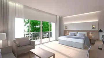 Estival Eldorado Resort