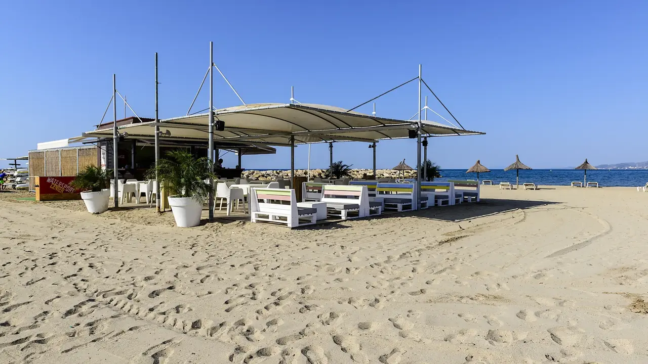 Estival Eldorado Resort
