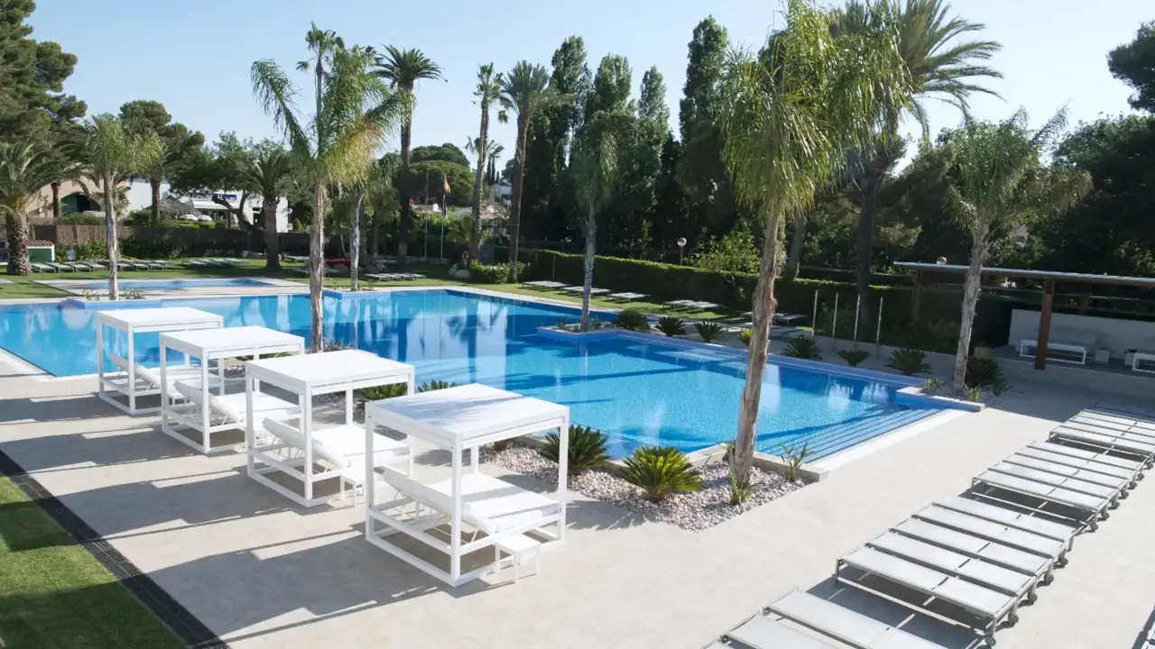 Estival Eldorado Resort
