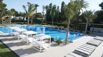 Estival Eldorado Resort