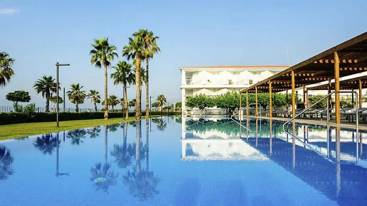 Estival Eldorado Resort