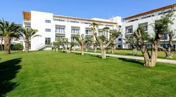 Estival Eldorado Resort