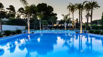 Estival Eldorado Resort