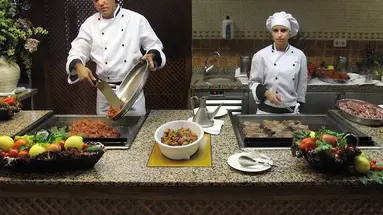Estival Eldorado Resort