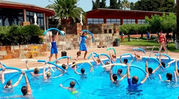 Estival Eldorado Resort