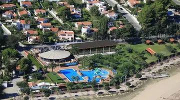 Estival Eldorado Resort