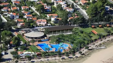 Estival Eldorado Resort