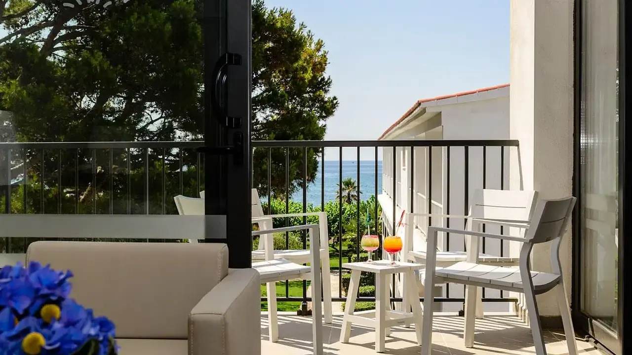 Estival Eldorado Resort