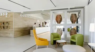 Estival Eldorado Resort