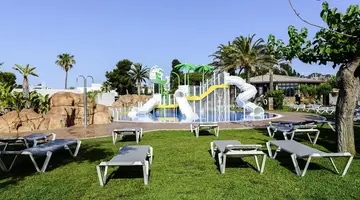 Estival Eldorado Resort
