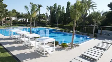 Estival Eldorado Resort