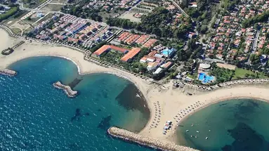 Estival Eldorado Resort