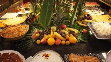 Estival Eldorado Resort