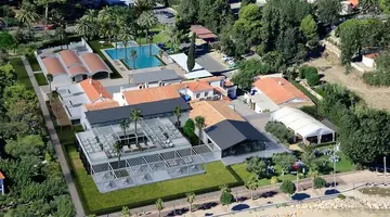 Estival Eldorado Resort
