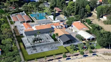 Estival Eldorado Resort