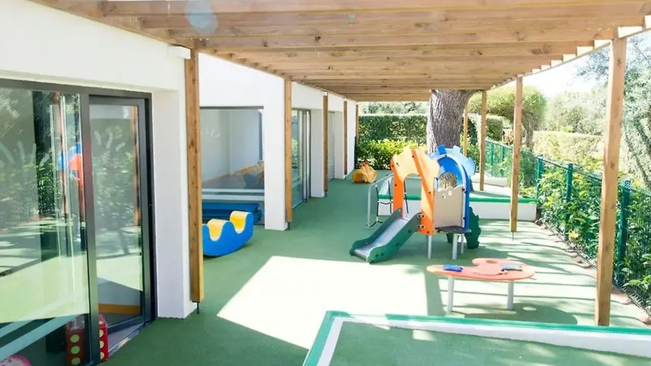 Estival Eldorado Resort