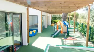 Estival Eldorado Resort