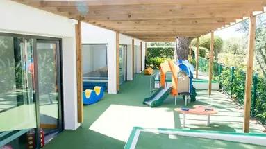 Estival Eldorado Resort