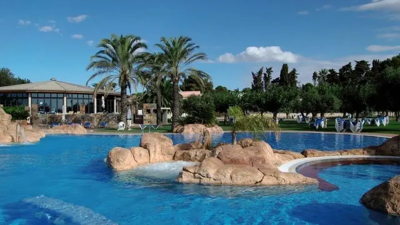 Estival Eldorado Resort