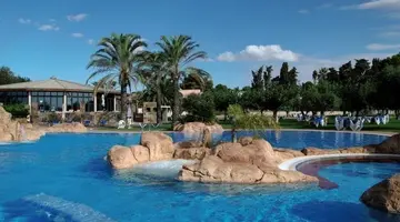 Estival Eldorado Resort
