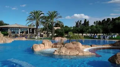 Estival Eldorado Resort