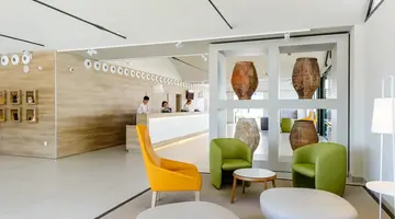 Estival Eldorado Resort