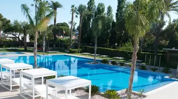 Estival Eldorado Resort