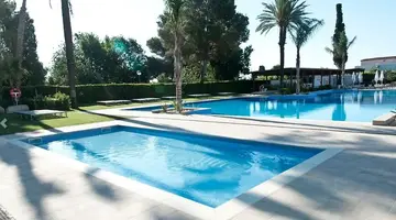 Estival Eldorado Resort