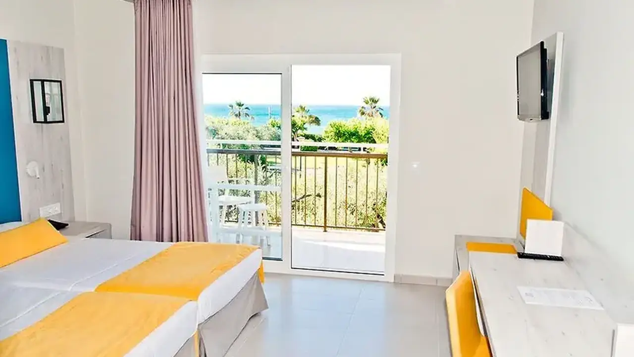 Estival Eldorado Resort