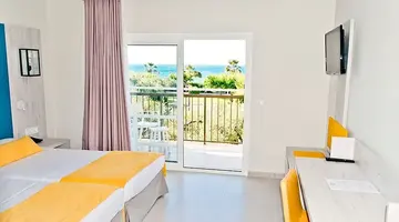Estival Eldorado Resort
