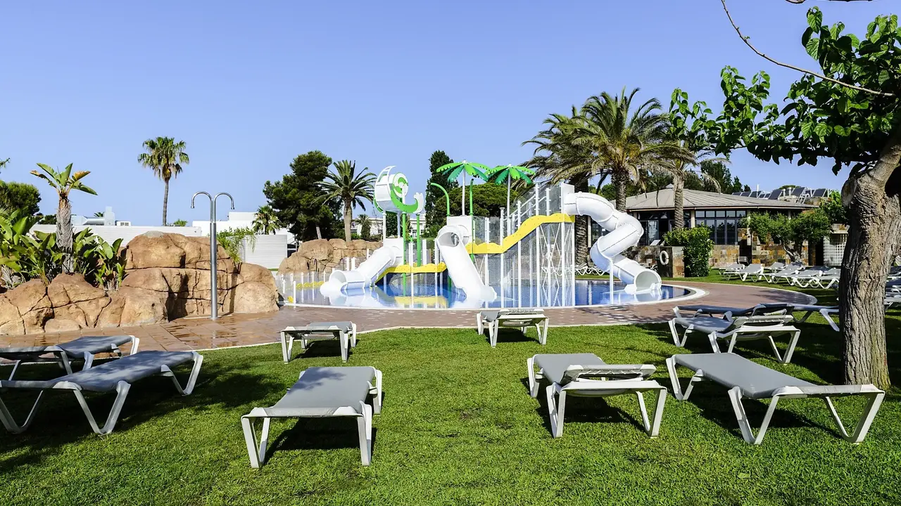 Estival Eldorado Resort