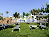 Estival Eldorado Resort