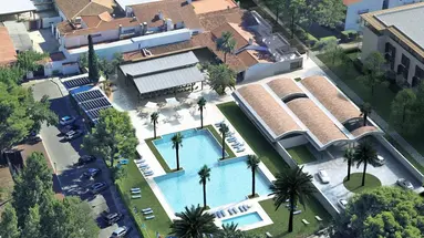 Estival Eldorado Resort
