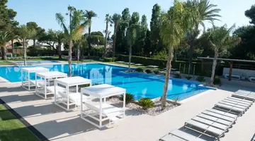 Estival Eldorado Resort