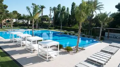 Estival Eldorado Resort