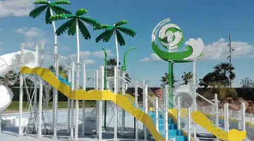Estival Eldorado Resort