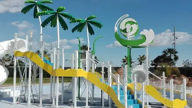 Estival Eldorado Resort