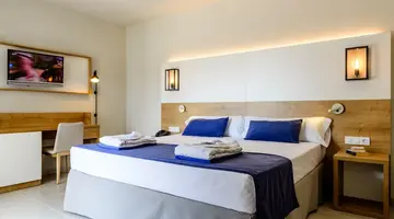 Estival Eldorado Resort