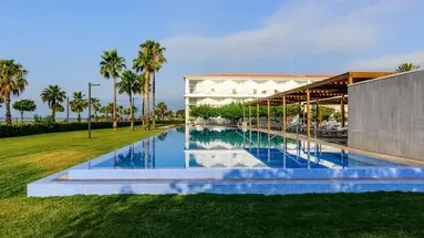 Estival Eldorado Resort