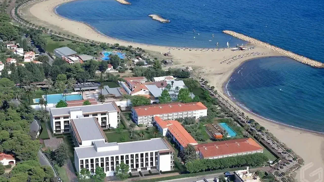 Estival Eldorado Resort