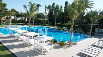 Estival Eldorado Resort